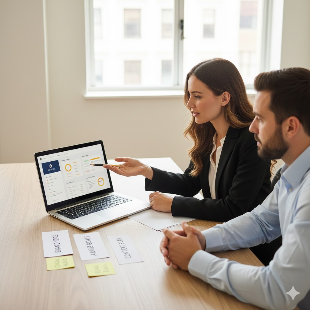 social media strategies 2026